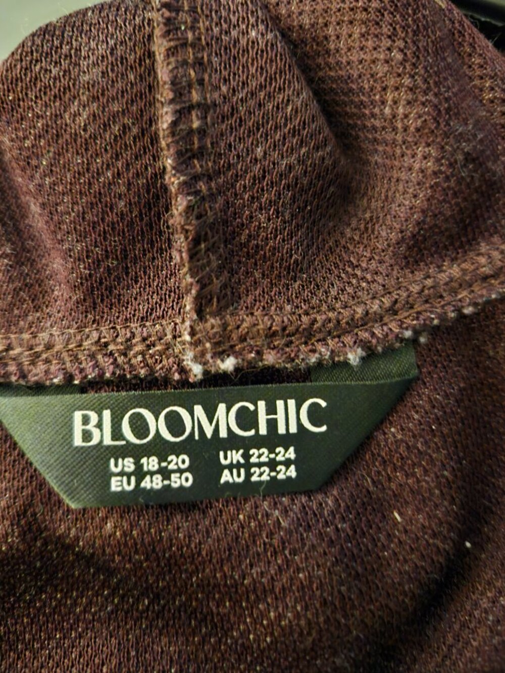 Lightweight top - Picture 4 of 4
